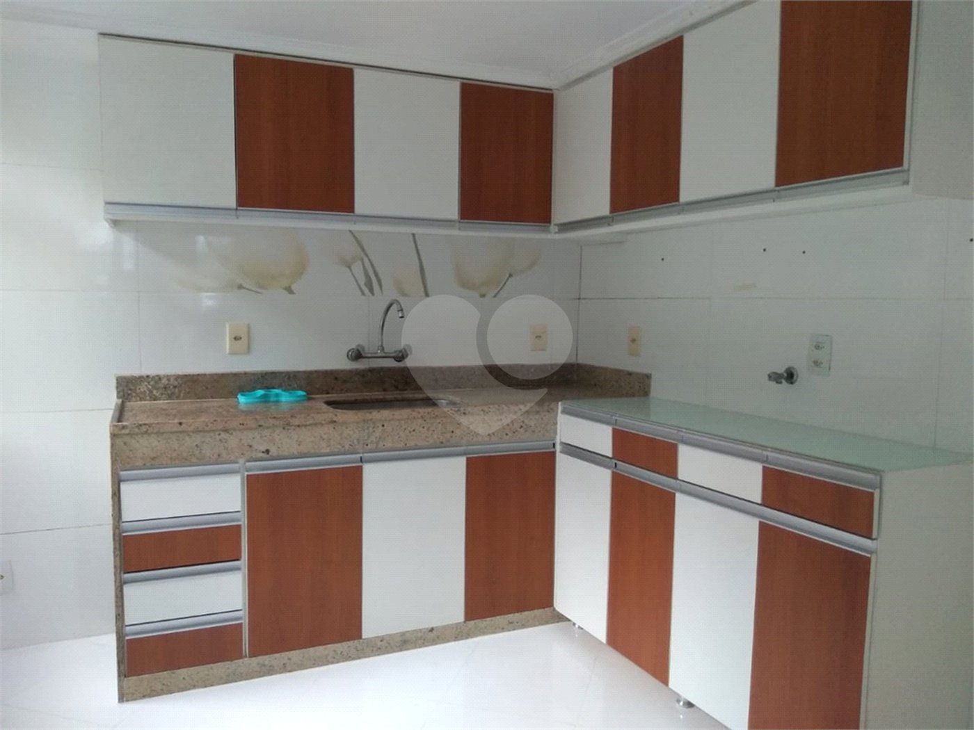 Apartamento à venda com 3 quartos em Alto da Boa Vista, Rio de Janeiro, RJ