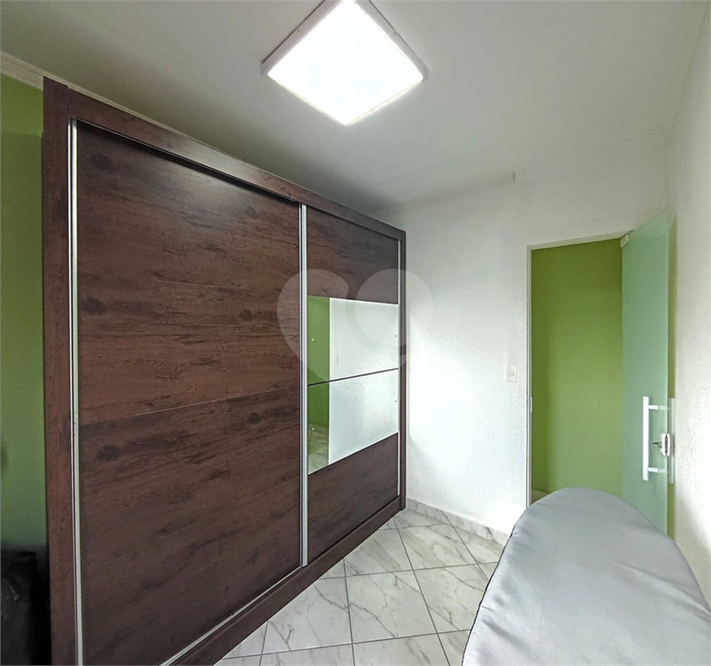 Apartamento à venda com 2 quartos em Chora Menino, São Paulo, SP
