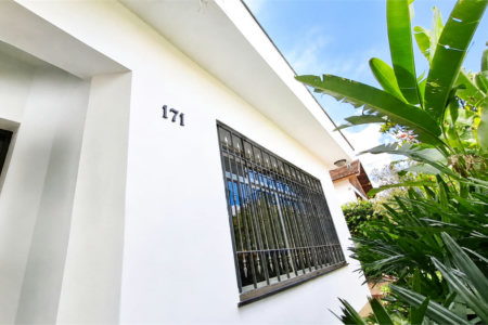 Casa Térrea à venda com 3 quartos, sendo 2 suítes, em Vila Albertina, São Paulo, SP