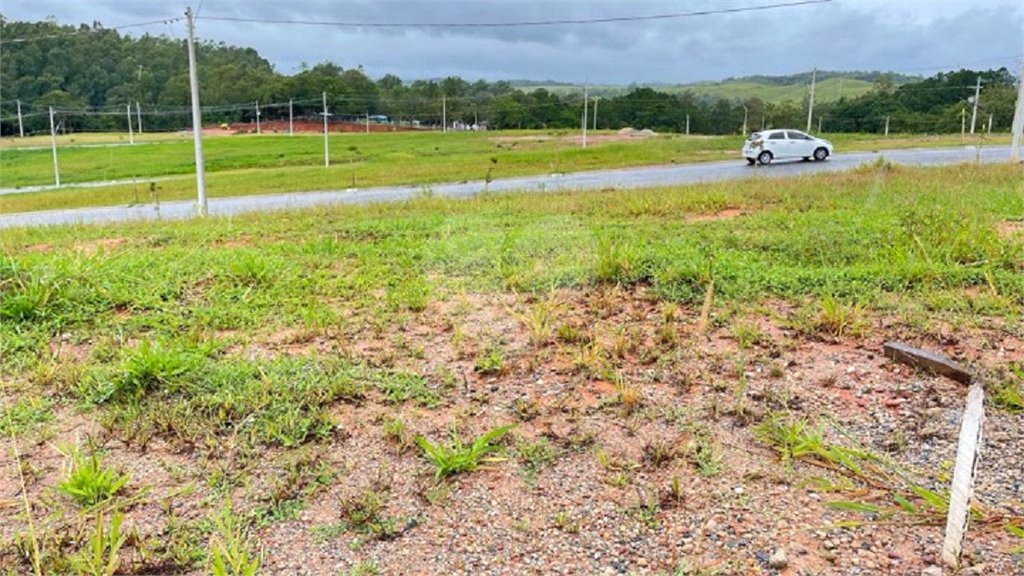 Terreno à venda no condomínio Villagio Italia, Sorocaba - SP