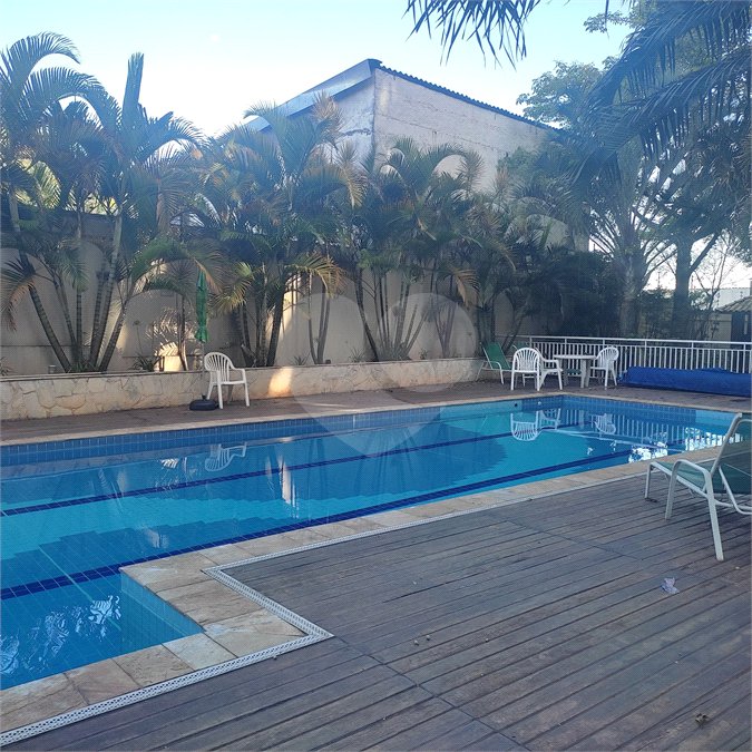 Apartamento à venda com 2 quartos em Jardim Esmeralda, São Paulo, SP