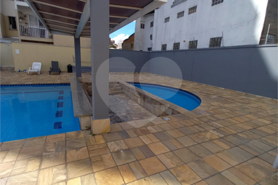 Apartamento à venda com 2 quartos em Freguesia do Ó, São Paulo, SP