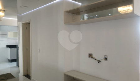 Apartamento à venda com 2 quartos em Casa Verde, São Paulo, SP