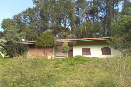 Sítio à venda em Chácara São João, Campo Limpo Paulista, SP