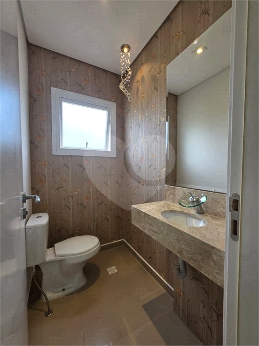 Apartamento à venda ou para alugar com 3 suítes no Centro, Vinhedo, SP