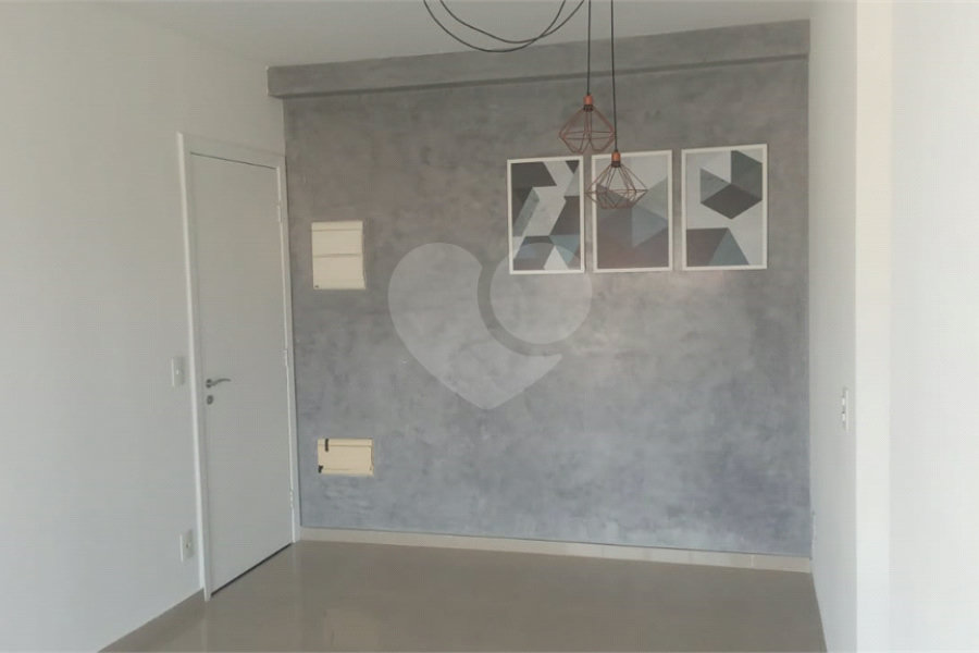 Apartamento à venda com 2 quartos em Casa Verde, São Paulo, SP