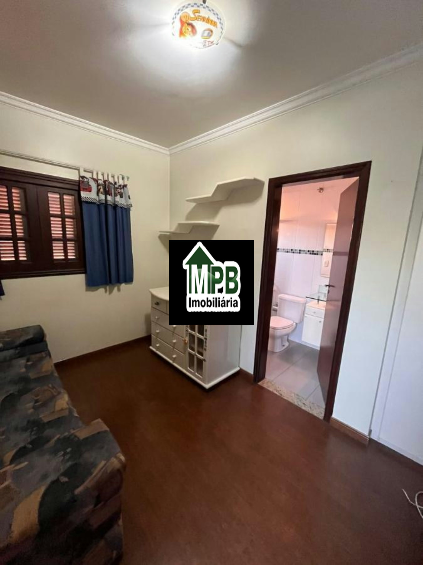 Casa para alugar com 6 quartos, sendo 5 suítes, em Jardim Isaura, Sorocaba, SP