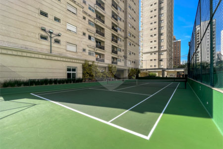 Apartamento à venda com 3 suítes em Perdizes, São Paulo, SP