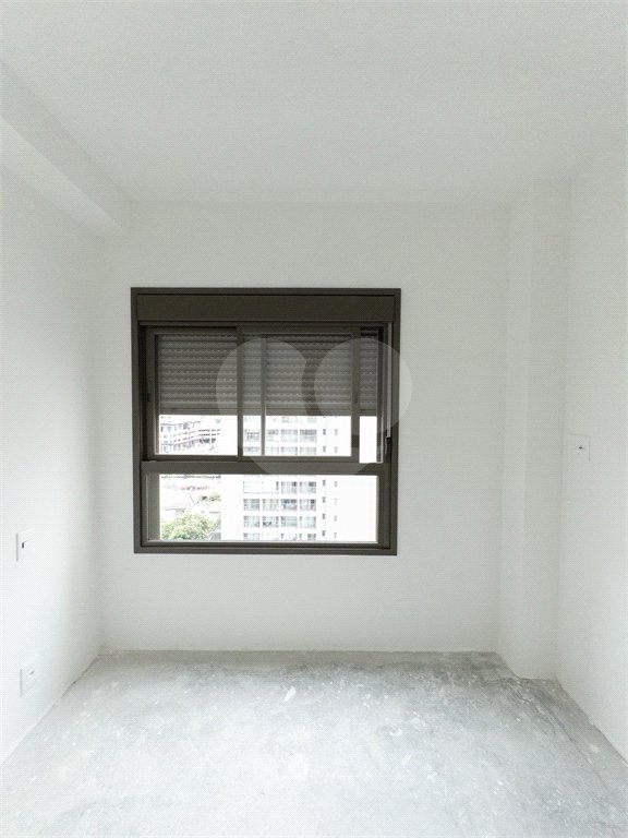 Apartamento à venda com 2 quartos em Perdizes, São Paulo, SP