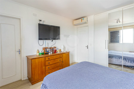 Apartamento à venda com 3 quartos, sendo 1 suíte, em Vila Ida, São Paulo, SP
