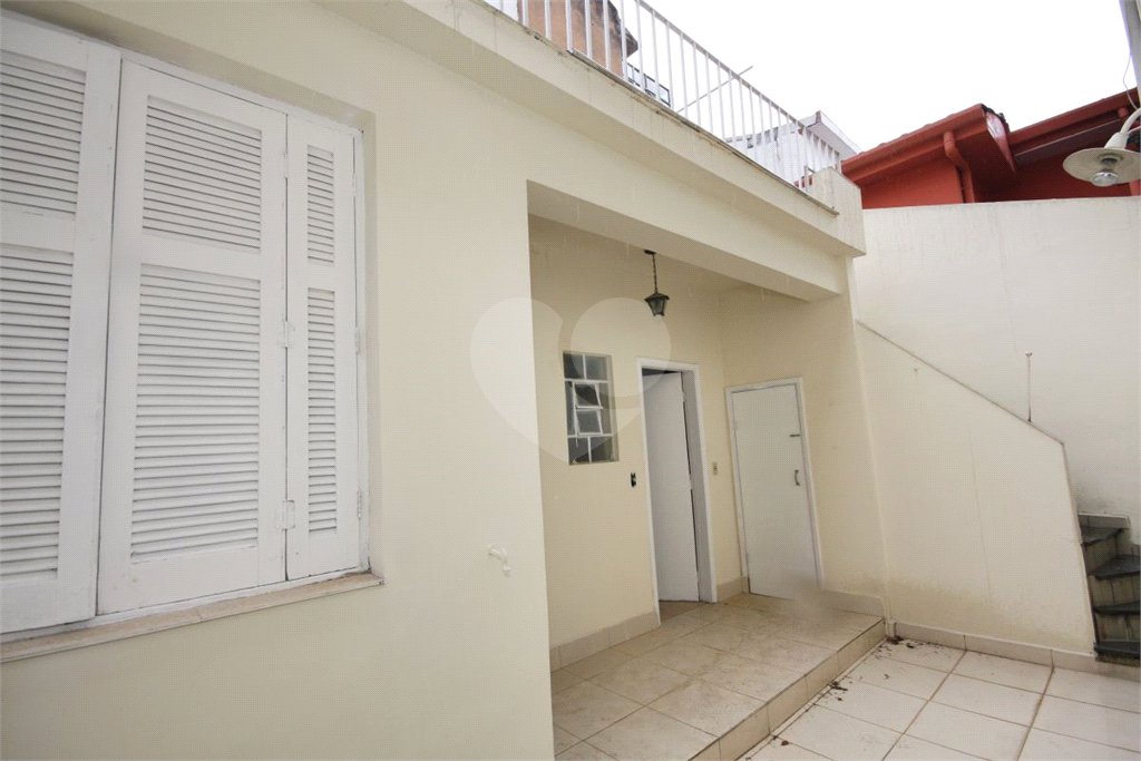 Casa à venda com 3 quartos em Chácara Santo Antônio (zona Sul), São Paulo, SP