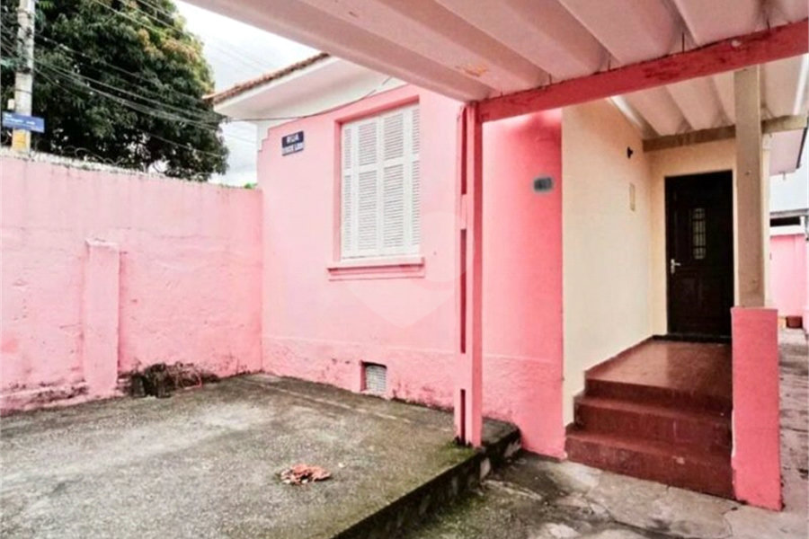 Casa Térrea à venda com 3 quartos em Imirim, São Paulo, SP