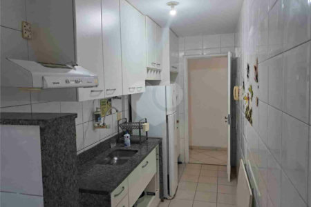 Apartamento à venda com 2 quartos, sendo 1 suíte, em Vargem Grande, Rio de Janeiro, RJ