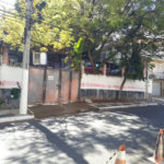 Terreno à venda em Pinheiros, São Paulo, SP