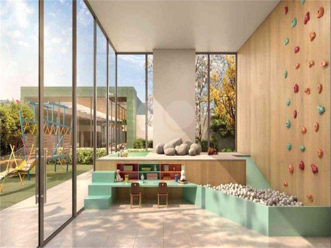 Studio à venda com 1 quarto em Pinheiros, São Paulo, SP