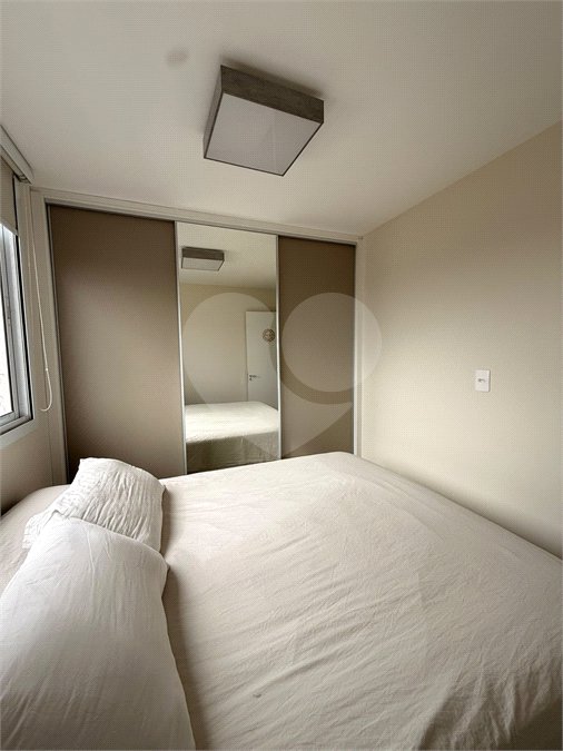Apartamento à venda com 2 quartos em Parque Industrial Tomas Edson, São Paulo, SP