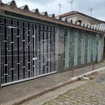 Casa Térrea à venda com 2 quartos em Tucuruvi, São Paulo, SP