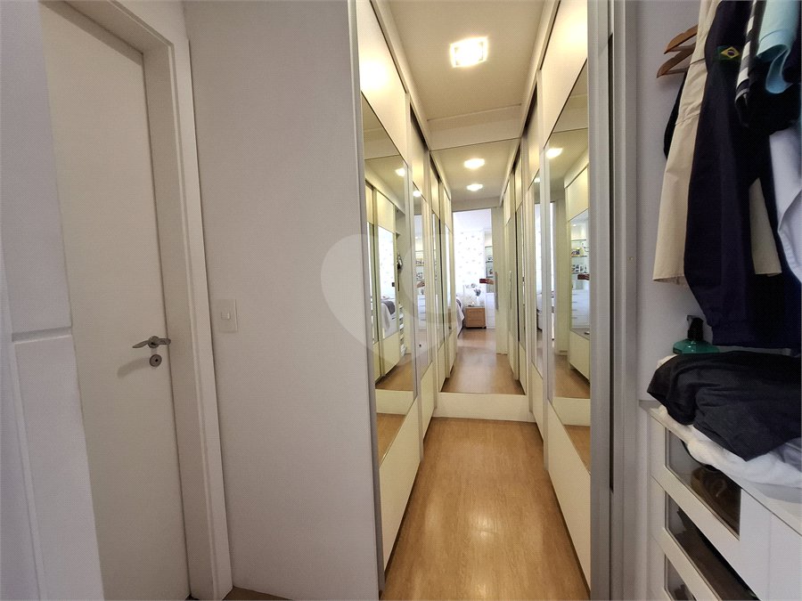 Apartamento à venda com 3 suítes em Santana, São Paulo, SP
