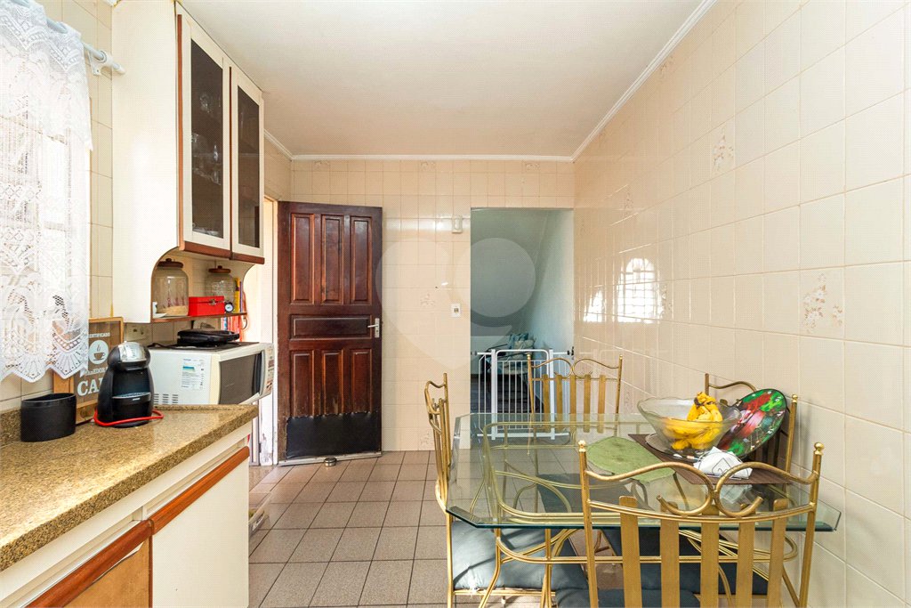 Casa à venda com 2 quartos em Vila Gustavo, São Paulo, SP