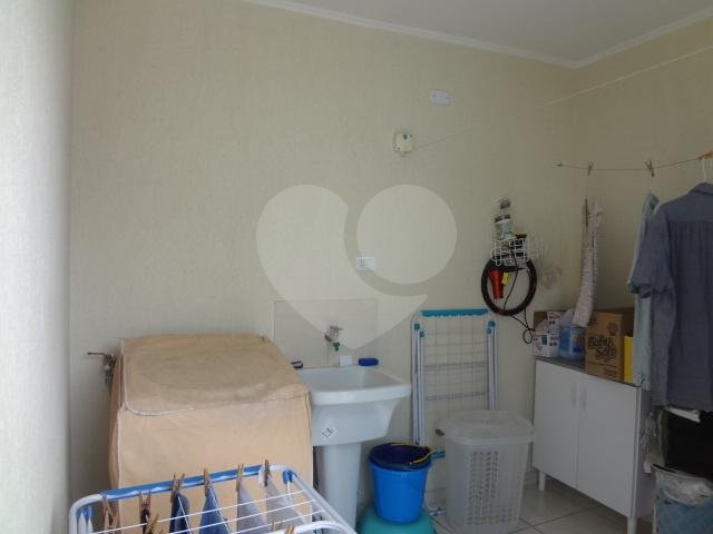 Sobrado à venda com 4 quartos, sendo 2 suítes, em Limão, São Paulo, SP