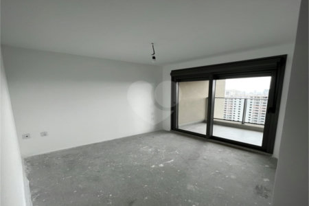 Apartamento à venda com 2 suítes em Campo Belo, São Paulo, SP