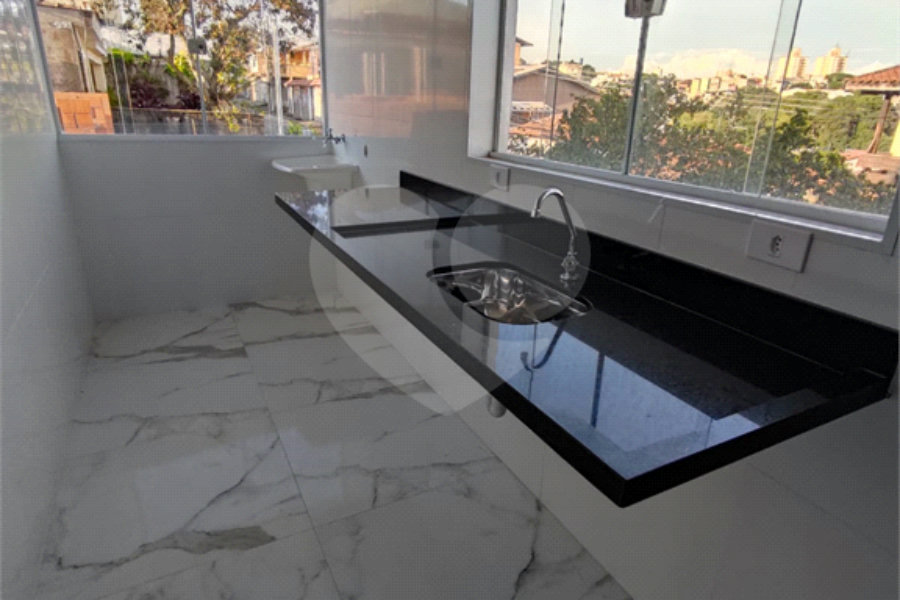 Apartamento à venda com 1 quarto em Imirim, São Paulo, SP