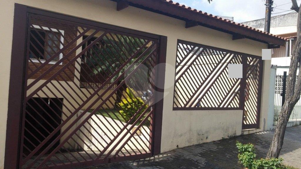 Casa à venda com 2 quartos, sendo 1 suíte,  em Casa Verde, São Paulo, SP
