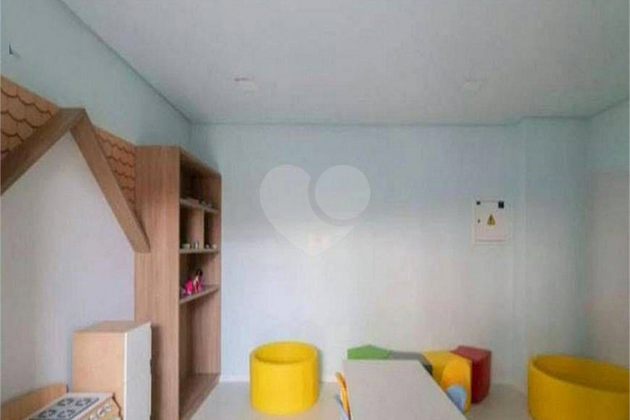 Apartamento à venda com 2 quartos em Pirituba, São Paulo, SP