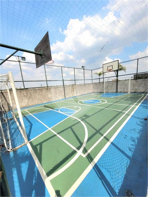 Apartamento à venda com 2 quartos em Vila Nova Cachoeirinha, São Paulo, SP
