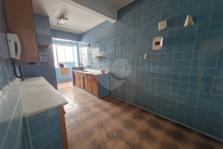 Apartamento à venda com 3 quartos em Tijuca, Rio de Janeiro, RJ