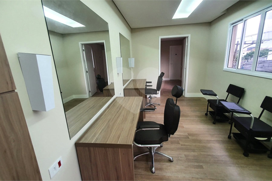 Apartamento à venda com 2 quartos em Freguesia do Ó, São Paulo, SP
