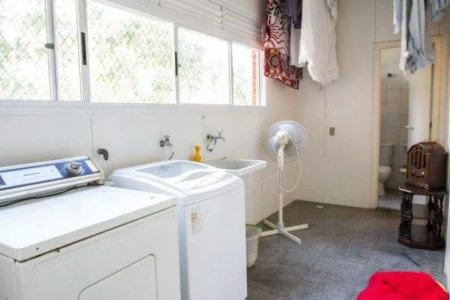 Apartamento à venda ou para alugar com 4 suítes em Jardim Fonte do Morumbi, São Paulo, SP