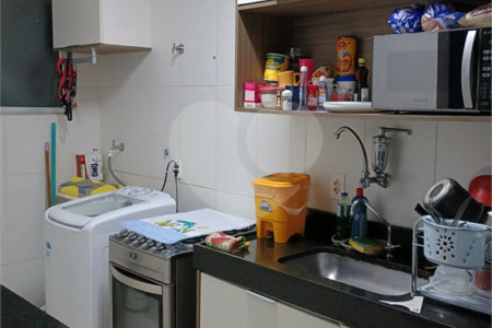 Apartamento à venda com 2 quartos em Jardim Novo Mundo, Sorocaba, SP