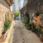 Sobrado à venda com 3 quartos, sendo 1 suíte, em Tucuruvi, São Paulo, SP