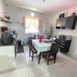 Casa à venda com 3 quartos, sendo 1 suíte, em Ferreira, São Paulo, SP