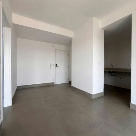 Apartamento com 1 dormitório à venda, 54 m² por R$ 880.000,00 - Boqueirão - Santos/SP