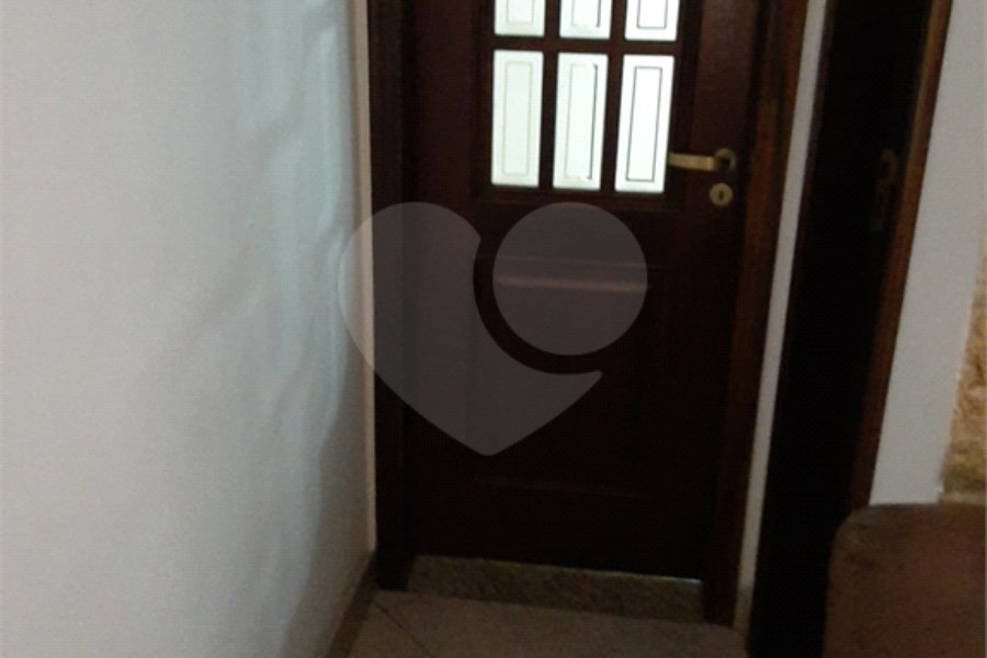 Sobrado à venda com 2 quartos em Casa Verde, São Paulo, SP