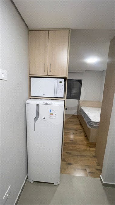 Studio para alugar com 1 quarto em Butantã, São Paulo, SP