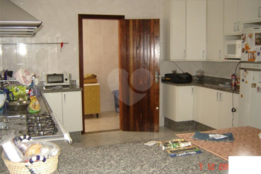 Sobrado à venda com 3 suítes em Vila Guilherme, São Paulo, SP