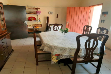 Casa à venda com 3 quartos em Vila Inah, São Paulo, SP