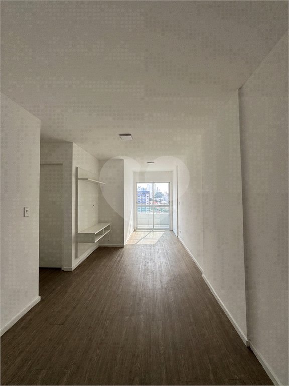 Apartamento à venda ou para alugar com 2 quartos, sendo 1 suíte, em Vila Assunção, Santo André, SP