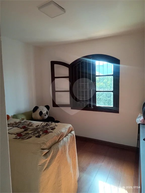 Sobrado à venda com 2 quartos em Mandaqui, São Paulo, SP