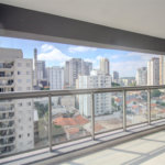 Apartamento à venda com 4 suítes em Brooklin Novo, São Paulo, SP