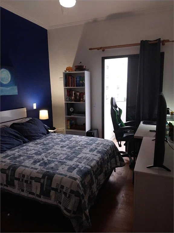 Apartamento à venda com 4 quartos, sendo 1 suíte, em Vila Ipojuca, São Paulo, SP