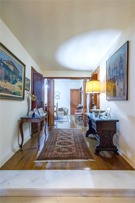 Apartamento à venda com 3 quartos, sendo 1 suíte, em Morro dos Ingleses, São Paulo, SP