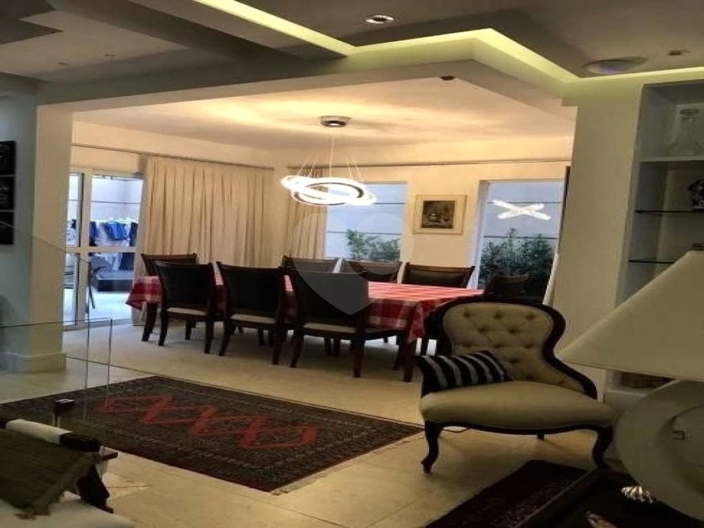 Casa à venda com 4 suítes em Vila São Silvestre, São Paulo, SP