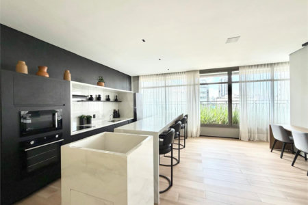 Apartamento à venda com 3 suítes em Campo Belo, São Paulo, SP