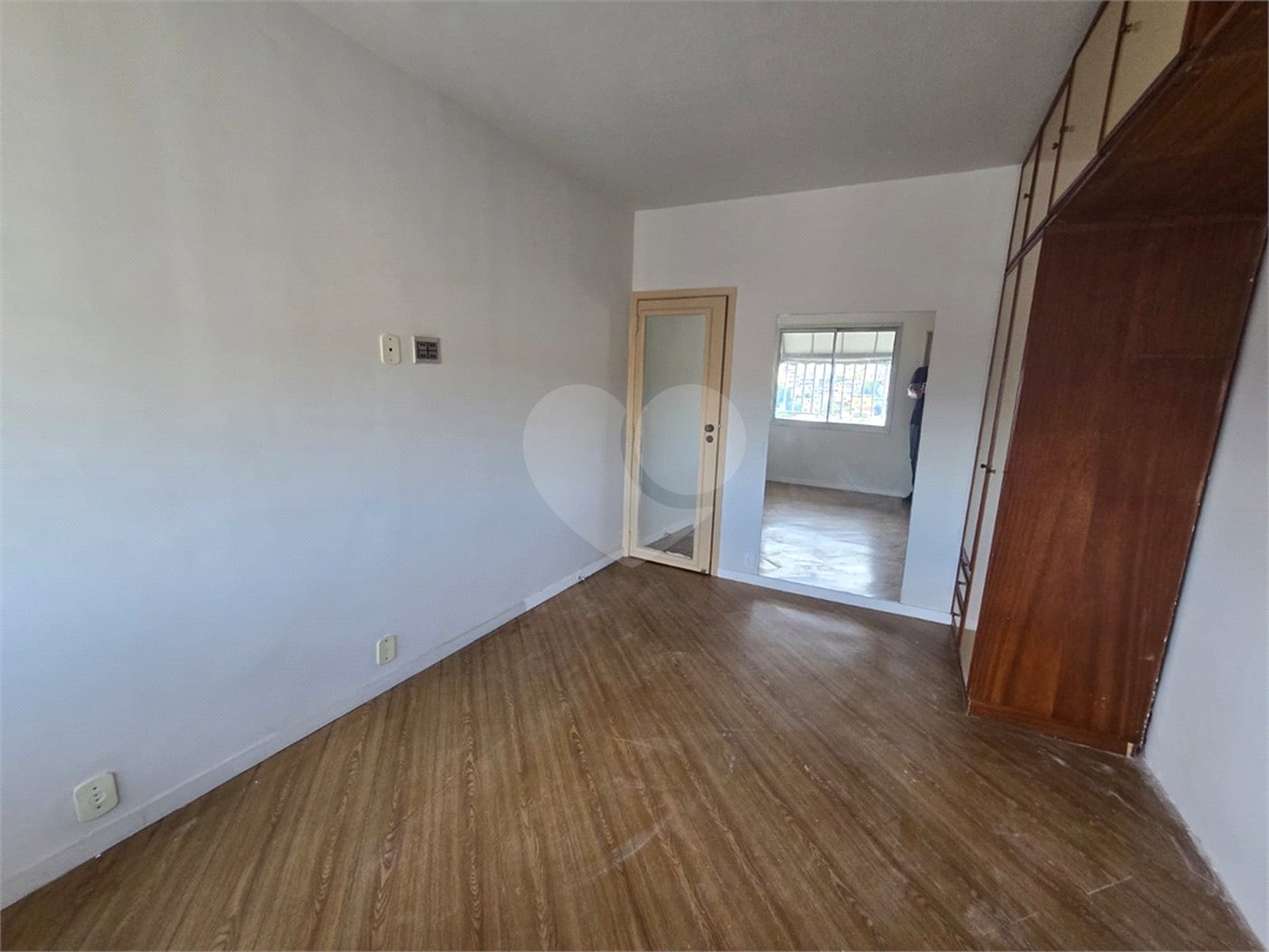 Cobertura à venda com 4 quartos, sendo 1 suíte,  em Tijuca, Rio de Janeiro, RJ