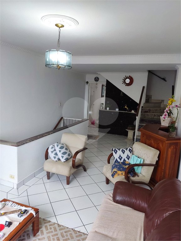 Sobrado à venda com 3 quartos, sendo 2 suítes, em Vila Maria, São Paulo, SP