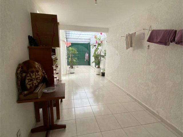 Sobrado à venda com 2 quartos em Água Fria, São Paulo, SP